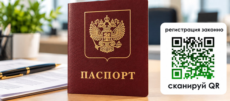 регистрация в Норильске регистрация в Норильске
